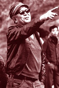Akira Kurosawa