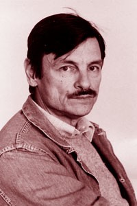 Andrei Tarkovsky