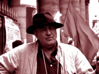 Bernardo Bertolucci