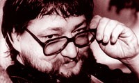 Rainer Werner Fassbinder