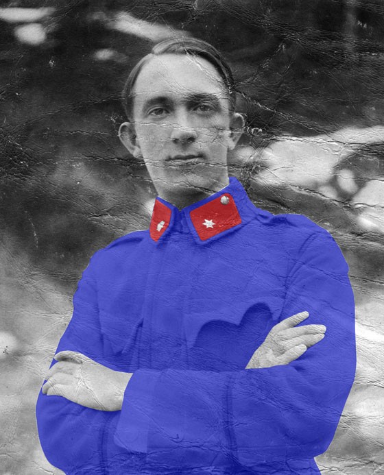 Anton Podbevsek