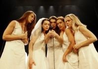 Hiša Bernarde Alba