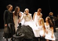 Hiša Bernarde Alba