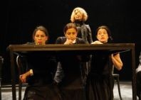 Hiša Bernarde Alba