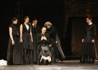 Hiša Bernarde Alba