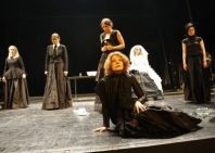 Hiša Bernarde Alba