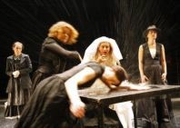 Hiša Bernarde Alba