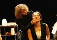 Hiša Bernarde Alba