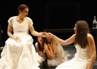 Hiša Bernarde Alba
