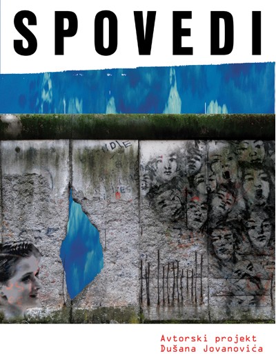 Spovedi