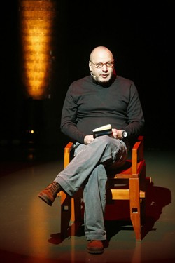 Matjaž Berger