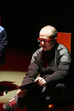 Nejc Gazvoda