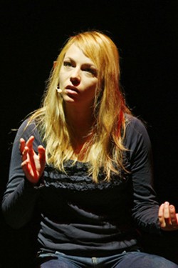 Nana Milčinski