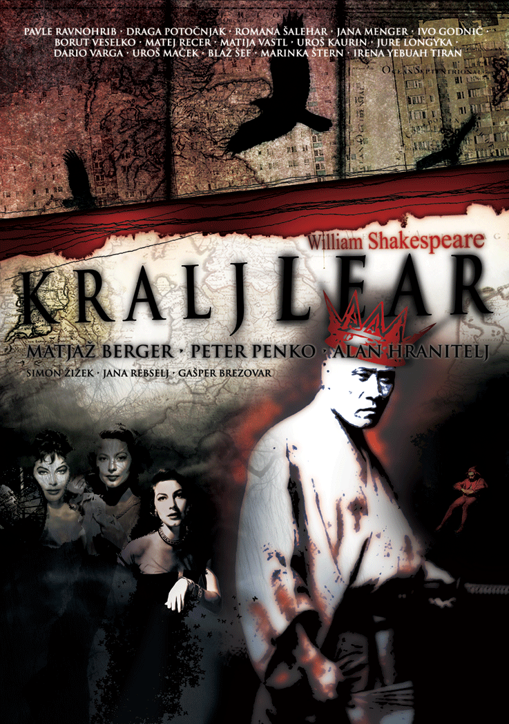 Plakat by Studio Pašteta