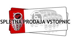 Spletna prodaja vstopnic APT-vstopnice